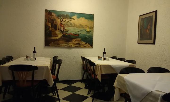 Restaurant Taormina